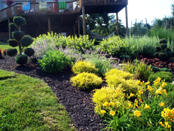 Landscape Design Carroll County MD