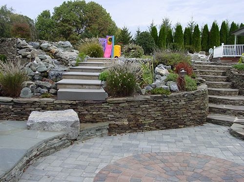 Landscaping Project Photos MD PA