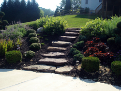 carroll county maryland landscaper