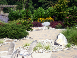 Patio Plantings Maryland