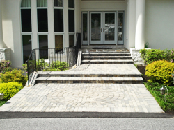 Patio Walkways Maryland